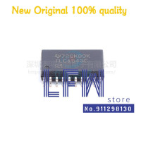 5 шт./лот TLC1543CDWR TLC1543CDW TLC1543C TLC1543 SOP20 ADC Чипсет 100% новый и оригинальный женский