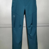 清倉正品凱樂石KAILAS男女款徒步耐磨竹炭快乾褲速乾長褲KG510248