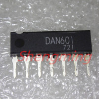 10 шт. DAN601 SIP-7