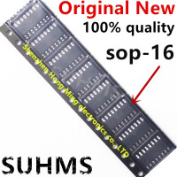 (10 шт.) 100% Новый чипсет HVLED815PF HVLED815 sop-16