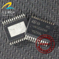 Новый оригинальный чип VN5012AK IC