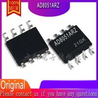 5 шт./Лот Новый оригинальный импортный AD8051ARZ AD8051AR AD8051 AD8051A SOP-8