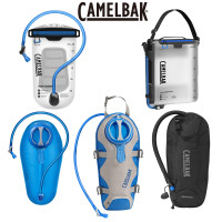 新款進口美國Camelbak駝峯戶外運動2L/3L/6L/10L大容量保溫水袋