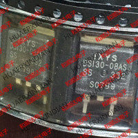 10 шт./лот новая и оригинальная Φ TO-263 800V 30A DSI30-08AS