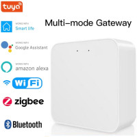 Многорежимный шлюз Tuya Zigbee 3,0