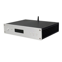 Аудиодекодер BRZHIFI DAC ES9038PRO