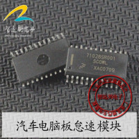 Новый оригинальный чип 71028SR001 SCOWL IC