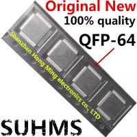 Набор микросхем IT8613E 100% (2-5 шт.) QFP-64 Новый