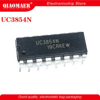 5 шт./лот UC3854BN UC3854N UC3854B UC3854 DIP-16