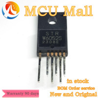 5 шт. STRW6052S STRW6052 W6052 TO220F IC