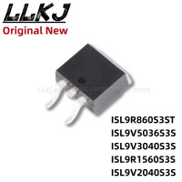 ISL9R860S3ST ISL9V5036S3S ISL9V3040S3S ISL9R1560S3S ISL9V2040S3S TO263 MOS FET TO-263, 1 шт.