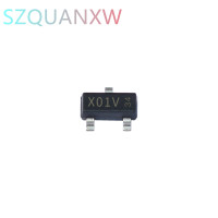 50 шт. AO3400 SOT23 AO3400A SOT-23 X01V X0 ** SOT23-3 SMD новый и оригинальный чипсет IC