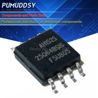 5 шт. GD25Q64BSIG 25Q64BSIG GD25B64 лапками углублением SOP-8 IC