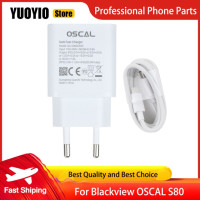 Зарядное устройство Blackview OSCAL S80