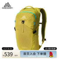 Gregory格裏高利NANO蜂鳥20L30L多功能戶外雙肩包旅行登山包揹包