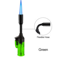 Зажигалка с поворотом на 360 °