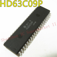 HD63C09P HD63C09 DIP-40 CMOS MPU (микрообработка)