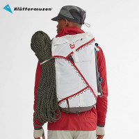 Klattermusen攀山鼠戶外滑雪登山圓桶揹包20L/30L烏勒爾40398U