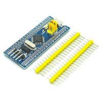 Минимальный Модуль платы разработчика системы STM32F103C8T6/STM32F030C8T6 ARM STM32 для arduino