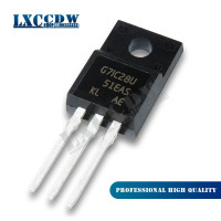 5 шт. TO-220F IRG7IC28U G7IC28 IRG7IC28 TO220F SVF12N65F SVF12N65 12N65 12A 650V ER1004FCT UF1004 5L0380R TO220F-4 KA5L0380RYDTU