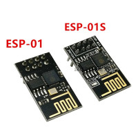 Адаптер программатора ESP01/ESP-01S, UART ESP-01, высокоскоростной, ESP8266 CH340G, USB к ESP8266, последовательная плата беспроводной разработки Wi-Fi, M