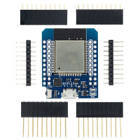 ESP8266 ESP-12E CH340G CH340 V2 USB ESP-12F LIVE D1 Mini ESP32/MH-ET WIFI макетная плата NodeMCU Lua IOT Board