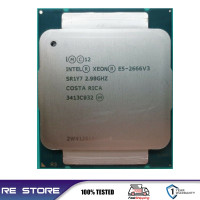 Процессор Intel Xeon E5 2666 V3 SR1Y7, б/у