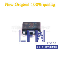 10 шт./лот FDS4559 4559 SOP8 N/P 60V 4.5A MOS Чипсет 100% новый и оригинальный в наличии