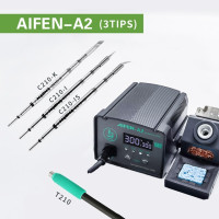 Паяльная станция AIFEN A2