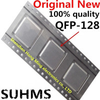 Набор микросхем NPCE985GB1DX 100% (1 шт.), QFP-128 Новый