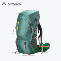 VAUDE  Centauri 65+10大容量徒步登山包徒步雙肩戶外揹包2118001