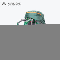 VAUDE  Centauri 65+10大容量徒步登山包徒步雙肩戶外揹包2118001