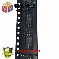 ACPL-W611-560E SOP-6 W611V ACPL-W611