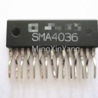 Интегральная схема SMA4036, 5 шт.