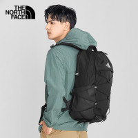 TheNorthFace北面雙肩包戶外舒適揹負便捷收納秋季新款|52SE