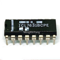 Интегральная схема IC чип ICL7631ECPE DIP-16, 2 шт.