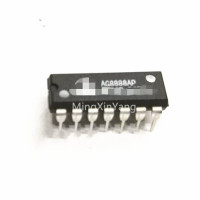 Интегральная схема IC чип AG8888AP DIP-14, 5 шт.