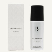 Спрей-парфюм Bal d'Afrique 150 ml