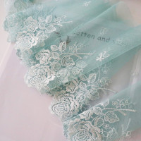 18 см в ширину, 2 ярда, зеленая фотосетка, женское нижнее белье, кукольная одежда YLHB453