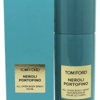 Унисекс парфюмированный дезодорант  Neroli Portofino unisex 150 ml