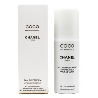 Женский парфюмированный дезодорант Coco Mademoiselle for woman 150 ml