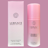 Спрей-парфюм Versace Bright Crystal 150 ml