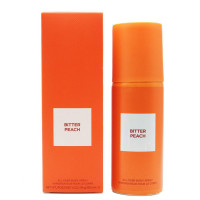 Унисекс парфюмированный дезодорант Bitter Peach unisex 150 ml
