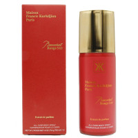 Парфюмированный дезодорант Baccarat Rouge 540 unisex 150 ml