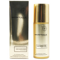 Женский парфюмированный дезодорант Aoud Queen Roses for woman 150 ml