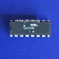 Интегральная схема IC чип SG2548N DIP-16, 5 шт.