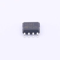 20 шт.) mc4558rtd MC4558 ST SMD SOP8 100% новый и оригинальный