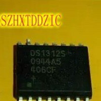 2 шт./партия, DS1312 DS1312E TSSOP20 DS1312S SOP16 [SMD]