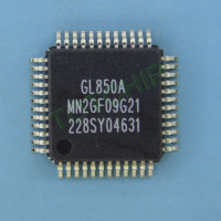 1 шт GL850A-MNG21 LQFP48 USB Хаб