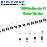 Резистор SMD 0R ~ 1 м 1/2 Вт 0 1 10 100 150 220 330 Ом 1K 2,2 K 10K 100K 220R 330R 470R 1 м, 50 шт